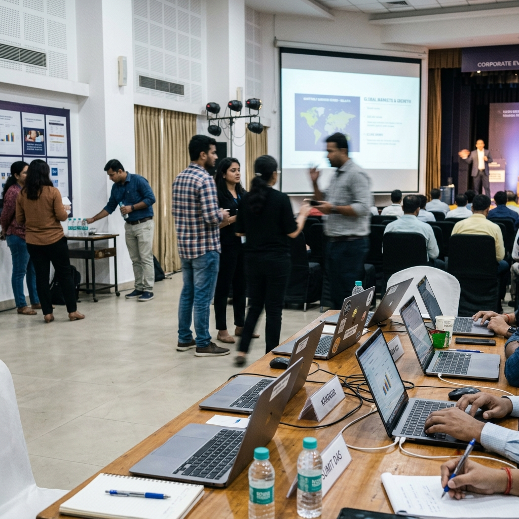 macbook on rent in kolkata for corporate events presentations professional projects 3