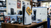 what is gaming console rental